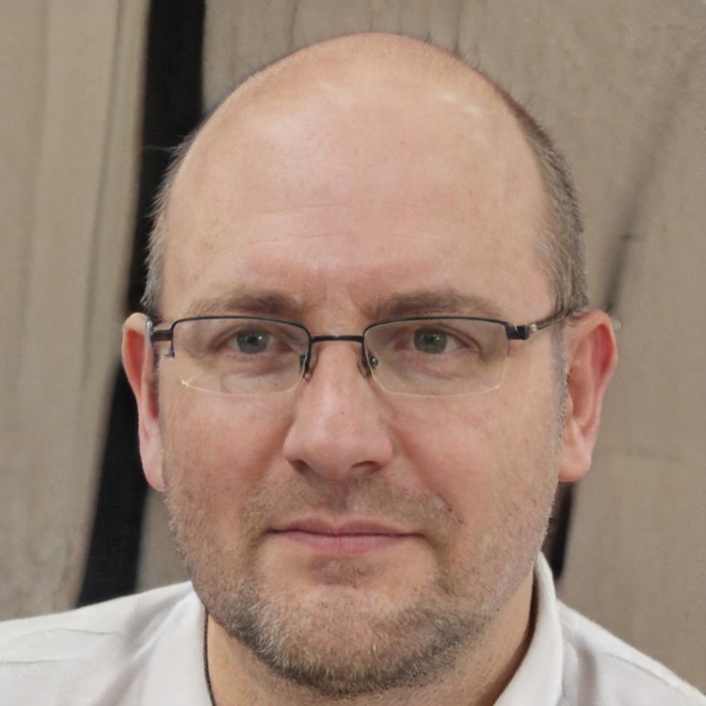 Carlos Montenegro, Director de Modelado Cuantitativo