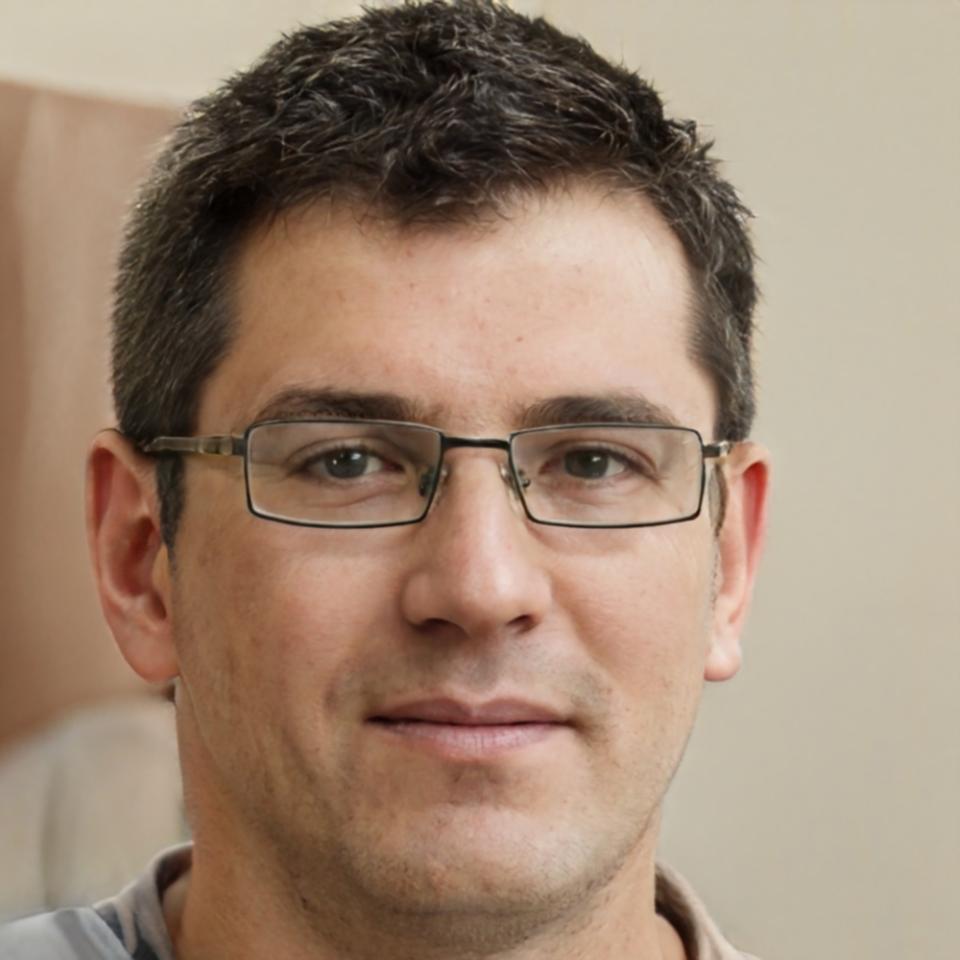 Fernando Castillo, Gestor de Portfolio Institucional